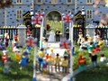 Legoland Malaysia Mencari Pemilik Baru