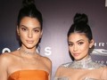 Kendall dan Kylie Jenner Tak Hadiri Pernikahan Kakak di Bali