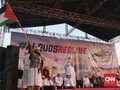 FPI Klaim Siap Angkat Senjata Serbu Kedubes AS di Aksi 115