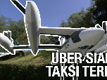 VIDEO: Taksi Terbang Uber Lepas Landas Tahun 2023