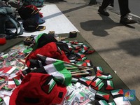 RI Bela Palestina, Media Asing Ramai Bilang Begini