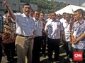 Pemprov Banten Ajukan Enam Pelabuhan 'Pembantu' Tanjung Priok