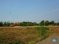 Progres Pembangunan Tol Gempol - Pasuruan Seksi II