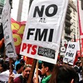 Presiden Argentina: Krisis Peso Telah Usai