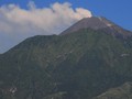 Letusan Freatik Kembali Terjadi di Gunung Merapi