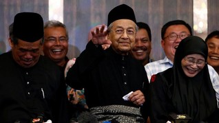 Parpol Perlu Berkaca dari Malaysia soal Kaderisasi