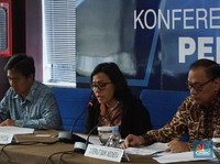 Sri Mulyani ke PNS Kemenkeu: Kejar Tax Evasion dan Avoidance!