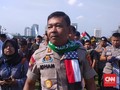 Kapolda Metro Klaim Massa Aksi 115 Tidak Akan ke Kedubes AS
