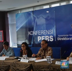 Duh! Vaksin & Stimulus AS Bikin Yield Obligasi RI jadi Naik