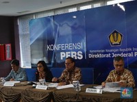 Duh! Vaksin & Stimulus AS Bikin Yield Obligasi RI jadi Naik