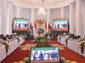 Ulama Afghanistan Berharap Taliban Ikut Pertemuan Berikutnya
