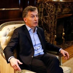 Belanja Anggaran Disetujui, Argentina Segera Jadi Pasien IMF