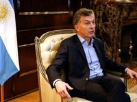 Nilai Tukar Peso Kian Memburuk, Argentina Ganti Dua Menteri