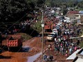 Korban Tanggul Bendungan Jebol di Kenya Bertambah
