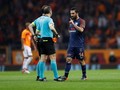 Arda Turan Catat Rekor Usai Dihukum 16 Pertandingan