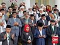 Dukung Perdamaian Afghanistan, Ulama Sepakati Deklarasi Bogor
