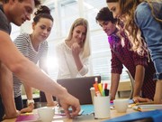 Digital Savviness dan Geliat Pertumbuhan Bisnis Tanpa Batas