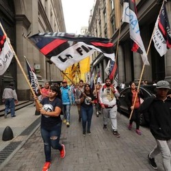 Ancaman Krisis, Argentina-IMF Sepakati Dana Talangan Rp 695 T