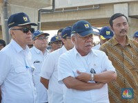Mudik Lebaran 2018, Tol Rembang-Pasuruan Gratis