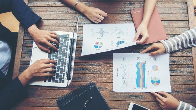 Fenomena Baru di China, Perusahaan Sudah Tidak Butuh Karyawan