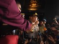Polisi Tembak Mati Tokoh Penting Terduga Teroris di Sidoarjo