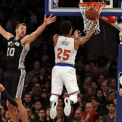 Comcast & Disney Berebut Fox, NBA Yakin Tetap Untung