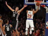 Jacob Blake Ditembak 7 Kali di AS, NBA Tunda Pertandingan