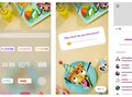 Instagram Stories Ketahuan Jajal Stiker Donasi