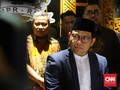 Cak Imin Minta Sejarah Peringatan Hari Proklamasi Diluruskan