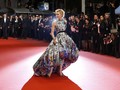 FOTO: Yang Memukau di Karpet Merah Cannes 2018