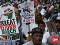 Bachtiar Nasir Ajak Massa Aksi 115 Hancurkan Israel