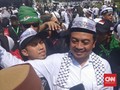 GNPF soal Rusuh Mako Brimob: Islam Tak Hendaki Radikalisme