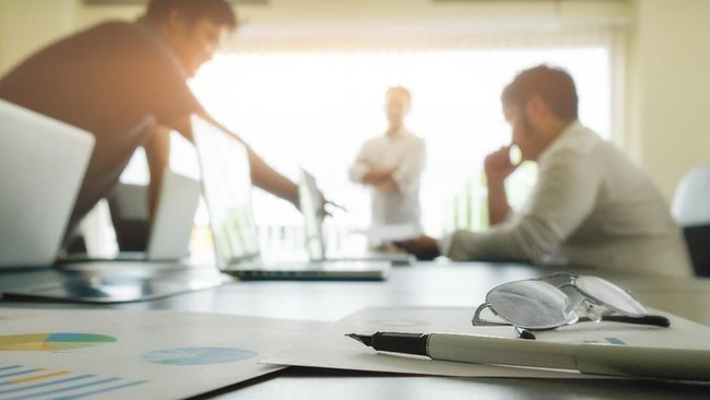 Google Rilis Aplikasi Pengganti 'Sekretaris', Gratis Ga Butuh Internet