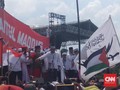 Orasi di Aksi 115, Anies Sebut Peserta Torehkan Sejarah