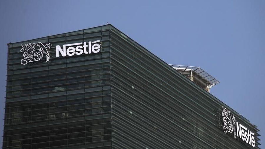 Kapasitas Kecil, Bisnis Makanan Beku Nestle Diambil Pesaing