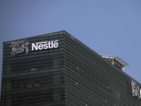 Kapasitas Kecil, Bisnis Makanan Beku Nestle Diambil Pesaing