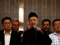 Pajak Barang Dan Jasa Dicabut, Ini Dampaknya Bagi Malaysia