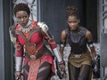 Shuri Siap Rebut Takhta Wakanda dan Black Panther T'Challa