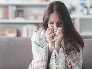 Jangan Salah Pilih! 10 Makanan Ini Bisa Memperparah Flu Saat Dingin