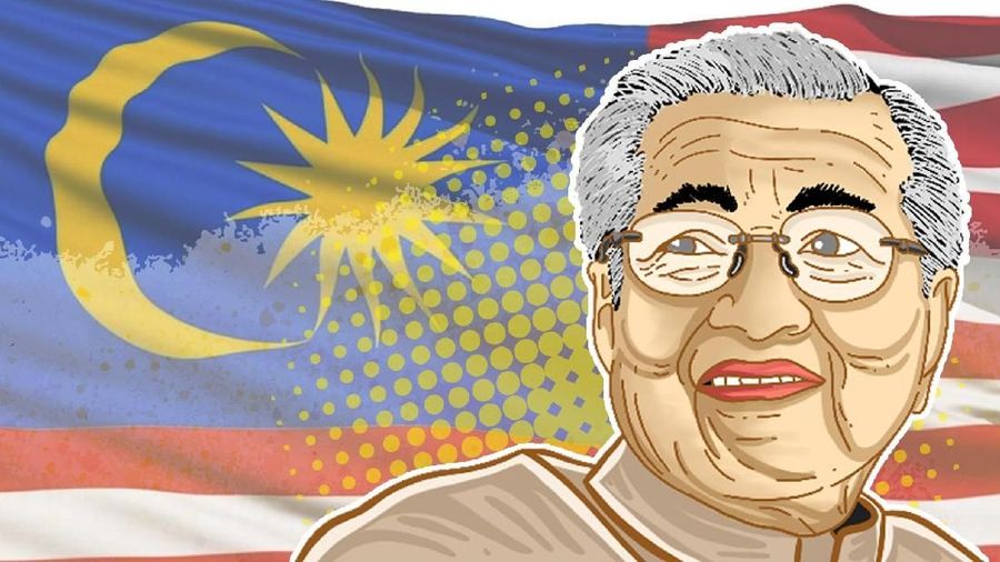Perdana Menteri (PM) Malaysia Mahathir Mohamad dijadwalkan melakukan rangkaian kunjungan kenegaraan di Istana Bogor dan menghadiri forum bisnis di Jakarta.