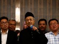 Malaysia Buka Rekening Donasi Warga untuk Bayar Utang Negara