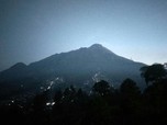 Mudik Pekan Ini? Pastikan Pantau 69 Status Gunung Merapi Ini
