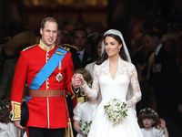Image for the royal wedding hari ini
