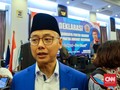 Sekjen PAN: Jabatan Taufik Kurniawan Dievaluasi Usai Inkrah
