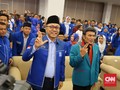 Partai Idaman Gabung PAN, Zulkifli Sebut Rhoma Tetap Ketum