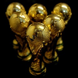 Lagi Ribut, Piala Dunia Mau Dibikin 2 Tahun Sekali, Setuju?