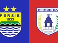 LIVE: Persib vs Persipura