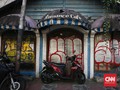 Dari Jalan Jaksa ke Weltevreden