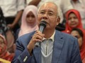 Najib Sebut Kekalahannya di Pemilu Malaysia Akibat Hoaks