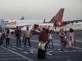 Bandara Adusutjipto Hanya Layani Penerbangan Jarak Pendek